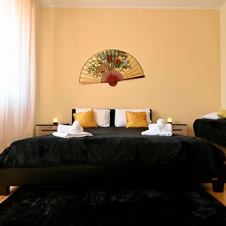 Villa Etna Volcano Relais- Indipendent Mascalucia