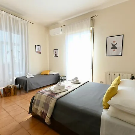 Etna Volcano Relais- Indipendent *