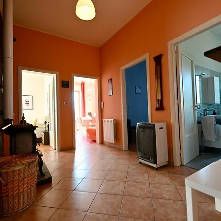 Etna Volcano Relais- Indipendent * Mascalucia