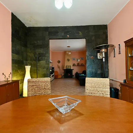 Etna Volcano Relais- Indipendent Villa