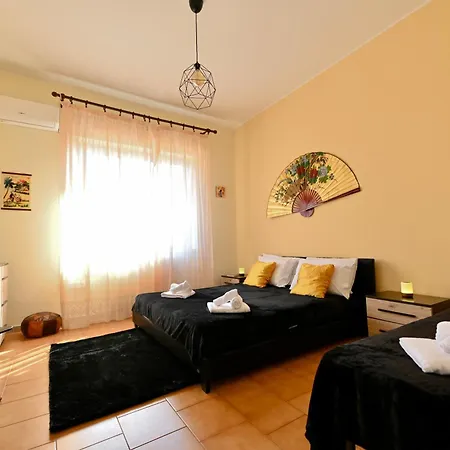 Villa Etna Volcano Relais- Indipendent Mascalucia