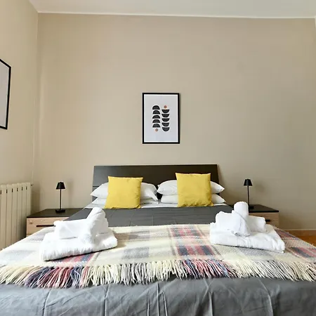 Villa Etna Volcano Relais- Indipendent *