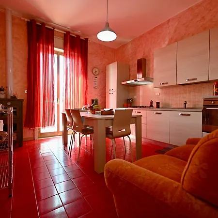 Villa Etna Volcano Relais- Indipendent