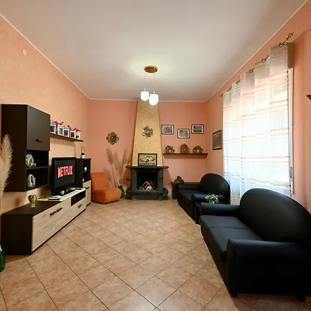 Etna Volcano Relais- Indipendent Mascalucia