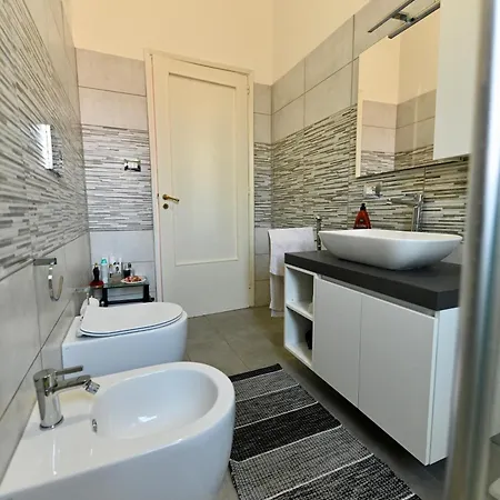 Etna Volcano Relais- Indipendent Villa *