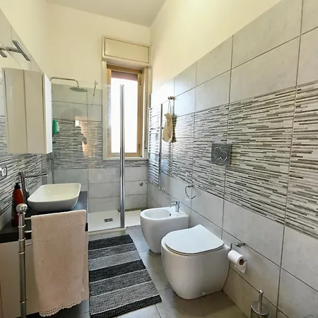 Villa Etna Volcano Relais- Indipendent Mascalucia