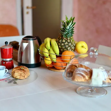 Etna Volcano Relais- Indipendent *