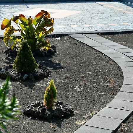 Etna Volcano Relais- Indipendent Villa Mascalucia