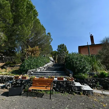 Etna Volcano Relais- Indipendent * Mascalucia