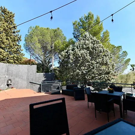 Etna Volcano Relais- Indipendent *