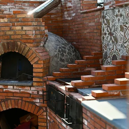 Villa Etna Volcano Relais- Indipendent Mascalucia