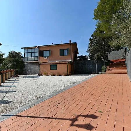 Etna Volcano Relais- Indipendent