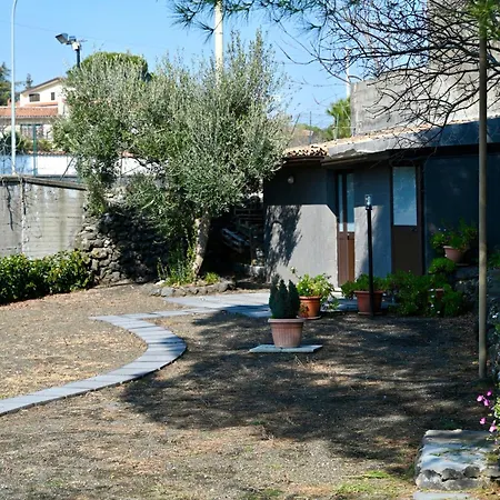 Etna Volcano Relais- Indipendent *