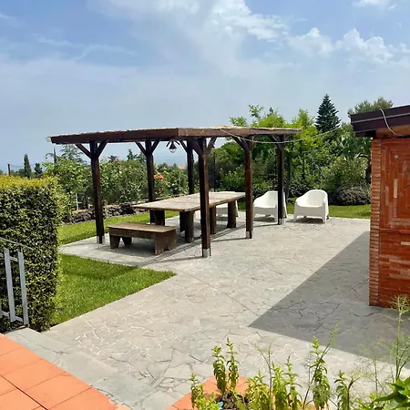 Etna Volcano Relais- Indipendent *