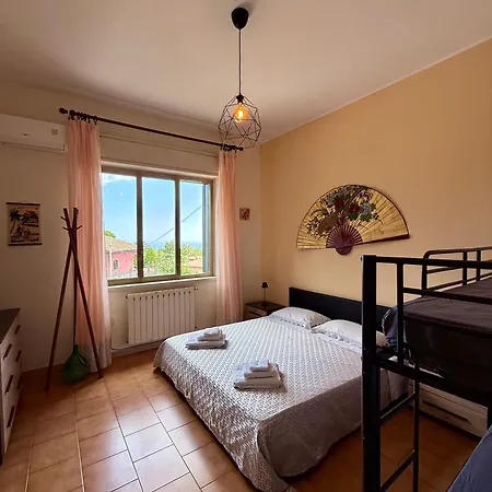 Etna Volcano Relais- Indipendent *