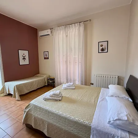 Etna Volcano Relais- Indipendent *