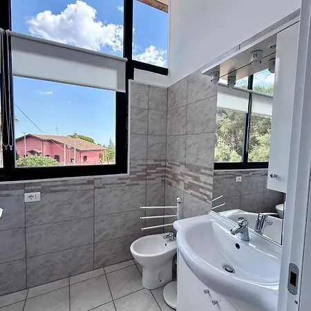 Etna Volcano Relais- Indipendent Villa Mascalucia